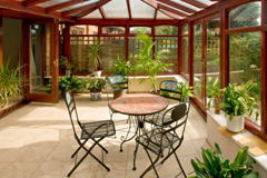 Outlands conservatory quotes
