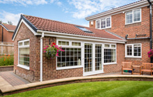 Outlands house extension leads